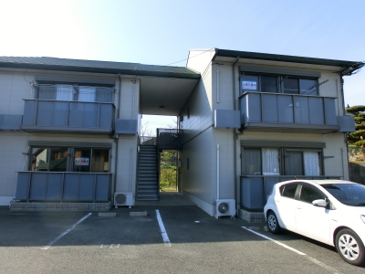 シャーメゾン湯布田　203