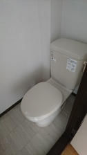 岡部ハイツ　１０２