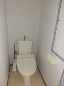 リバティハイツ　１０１