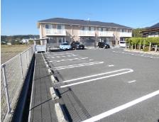 エスポワール　203