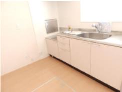 エスポワール　203