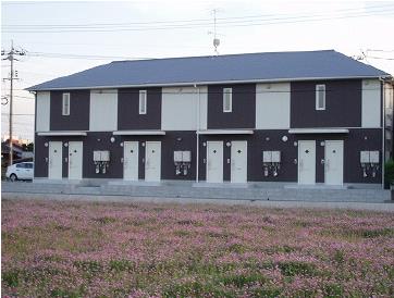 シャーメゾン瑠璃 204