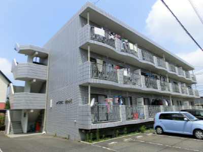 レジデンスサクライ305