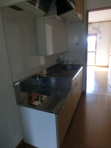 ルネッサマツモト  205