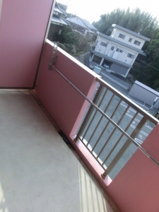 ルネッサマツモト  205