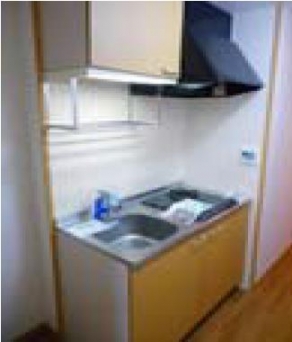 ヴィラ　グレイス　　301