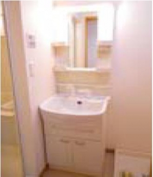 ヴィラ　グレイス　　301