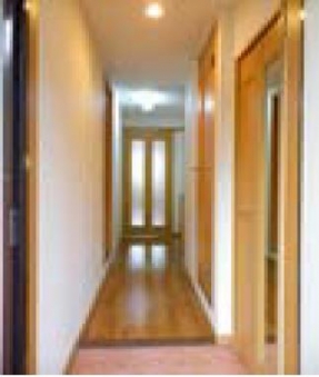 ヴィラ　グレイス　　301