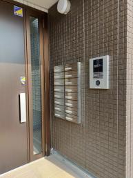 カサベルテ浜河内Ⅱ  207