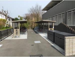 カサベルテ浜河内Ⅱ  207