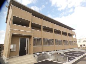 プレサーブ日の出Ⅱ 105