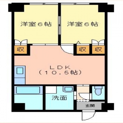 アビリティ東新川