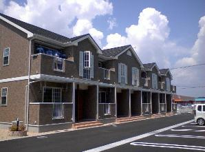 サニー・レジデンスA　106