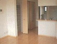 Myﾒｿﾞﾝ　みらいえＢ棟　101