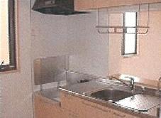 Myﾒｿﾞﾝ　みらいえＢ棟　101