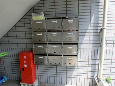 レジデンス　サクライ 305