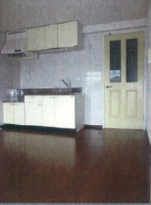 レジデンス　サクライ 305