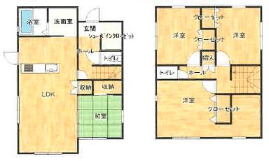 桜2丁目　