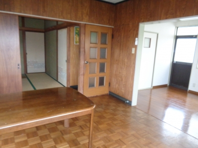 烏帽子岩前　売家
