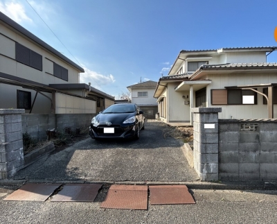 長門本山　中古物件