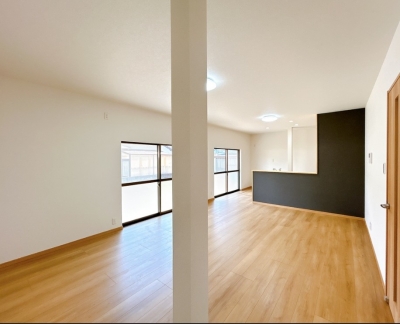 長門本山　中古物件