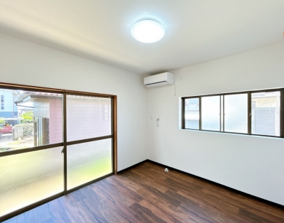 長門本山　中古物件