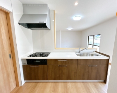 長門本山　中古物件