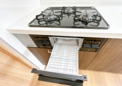 長門本山　中古物件