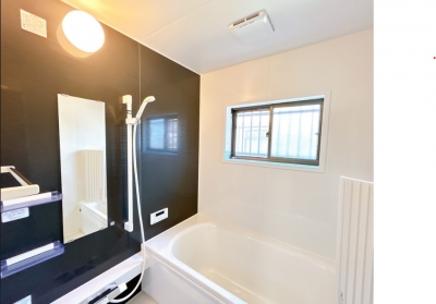 長門本山　中古物件