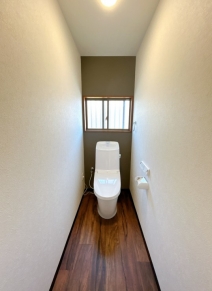 長門本山　中古物件