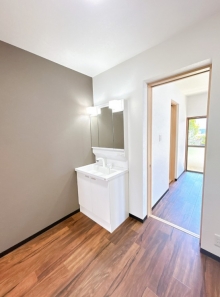 長門本山　中古物件