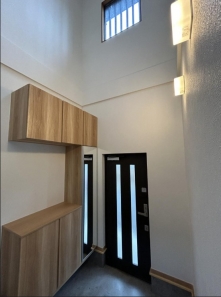 柿の木坂　中古物件