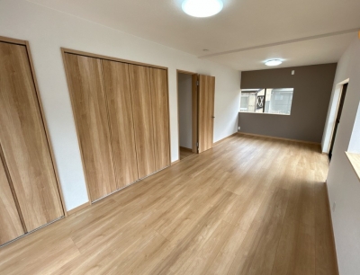 柿の木坂　中古物件