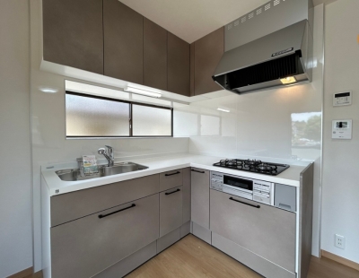 柿の木坂　中古物件