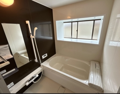 柿の木坂　中古物件