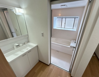 柿の木坂　中古物件