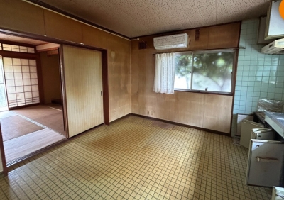 有帆　中古物件