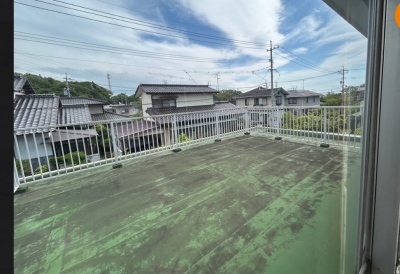 有帆　中古物件