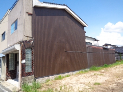 日の出3丁目