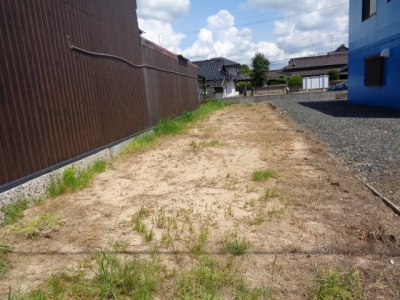 日の出3丁目