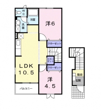 グリーンゲイブルズⅢ  201