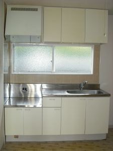 アーバンホームズ  １０１