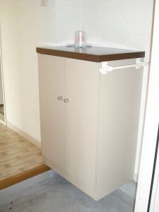 アーバンホームズ  １０１