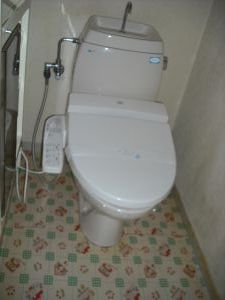 アーバンホームズ  １０１