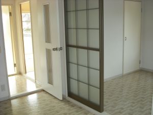 アーバンホームズ  １０１