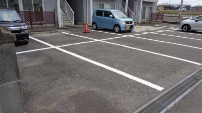 アーバンホームズ  １０１