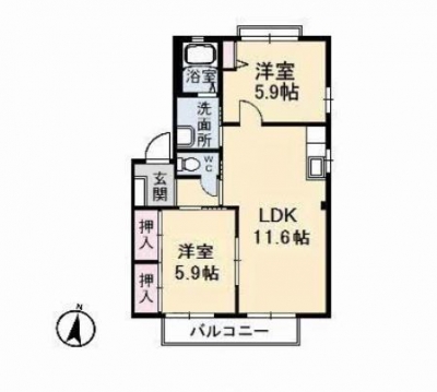 ルピナス　　202