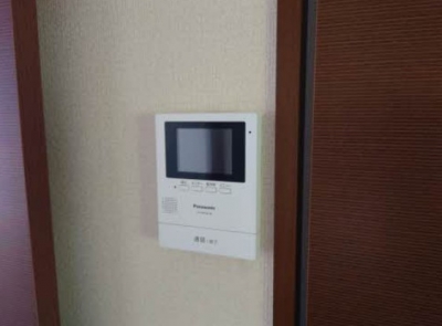 シャーメゾン江汐B　１０１