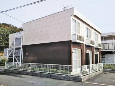 レオパレスセジュール２０２