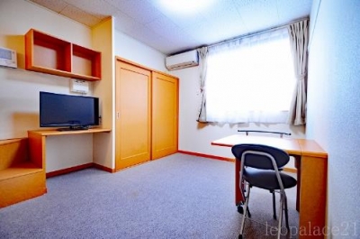 レオパレスセジュール２０２